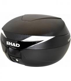 Shad Box na skútr - SH39 Carbon Shad Box na skútr - SH39 Carbon