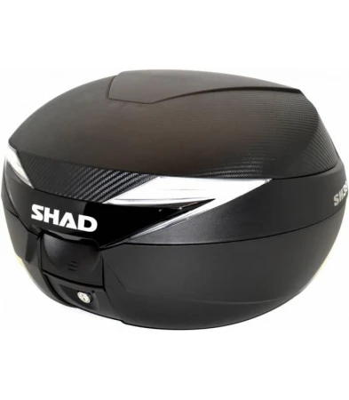 Shad Box na skútr - SH39 Carbon
