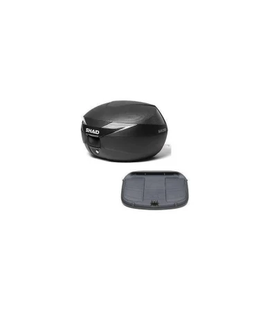 Shad Box na skútr - SH39 Carbon