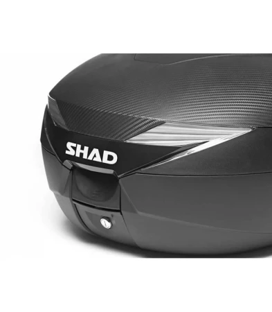 Shad Box na skútr - SH39 Carbon