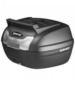 Shad Box na skútr - SH40 CARGO Top case Shad Box na skútr - SH40 CARGO Top case