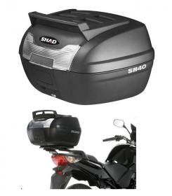 Shad Box na skútr - SH40 CARGO Top case
