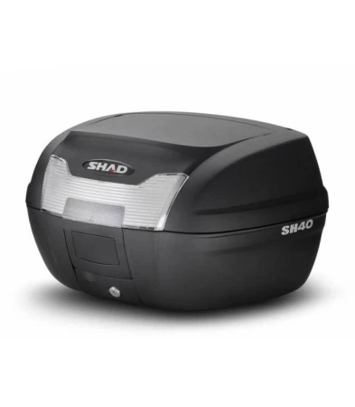 Shad Box na skútr - SH40 Top case