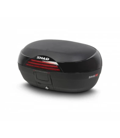 Shad Box na skútr - SH46 Top case
