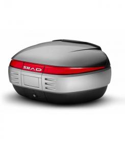 Shad Box na skútr - SH50 Top case Shad Box na skútr - SH50 Top case
