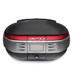 Shad Box na skútr - SH50 Top case