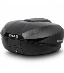 Shad Box na skútr - SH58X Carbon Shad Box na skútr - SH58X Carbon