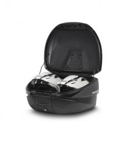 Shad Box na skútr - SH58X Carbon