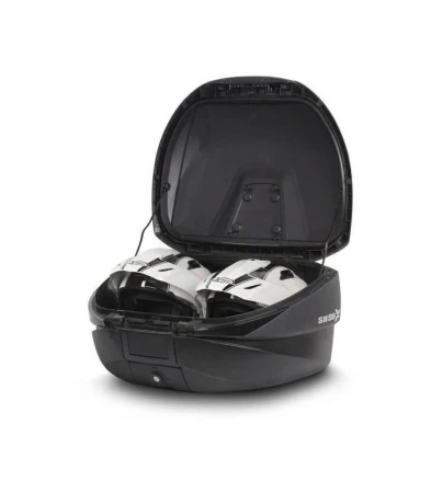 Shad Box na skútr - SH58X Carbon