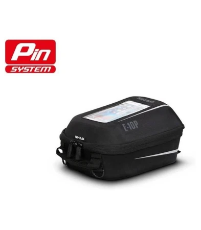 Shad Tankbag E-10P Shad Tankbag E-10P