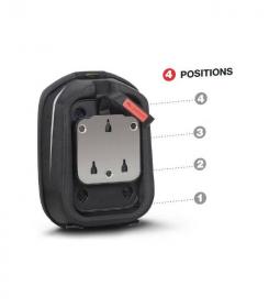 Shad Tankbag E-10P