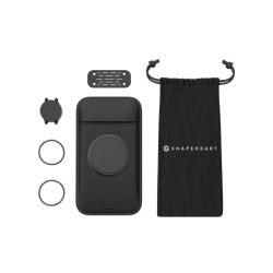 Shapeheart Bike Mount