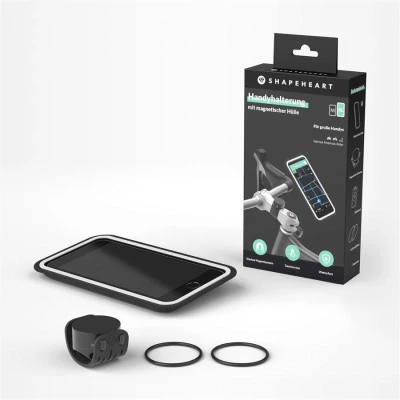 Shapeheart Bike Mount M Shapeheart Bike Mount M