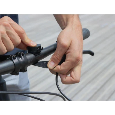 Shapeheart Bike Mount