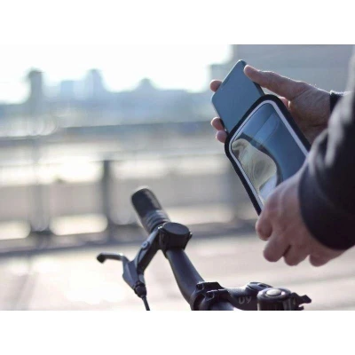 Shapeheart Bike Mount