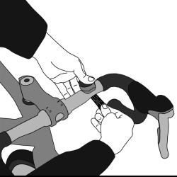 Shapeheart Bike Mount