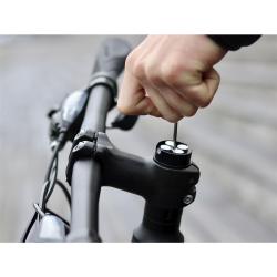 Shapeheart Bike Stem