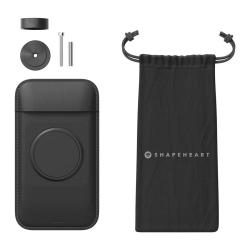 Shapeheart Bike Stem