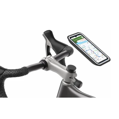 Shapeheart Bike Stem