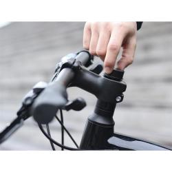 Shapeheart Bike Stem