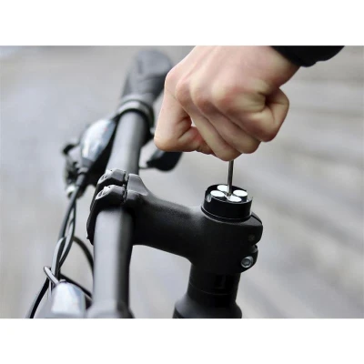 Shapeheart Bike Stem