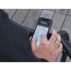 Shapeheart Bike U magnetický držák na telefon