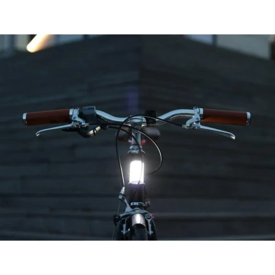 Shapeheart Magnetic front light