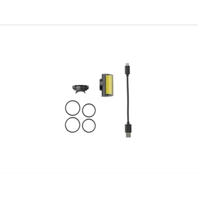 Shapeheart Magnetic front light