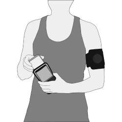 Shapeheart Sports Armband