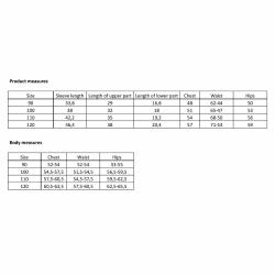 SHN Dievčenské plavky MERMAID