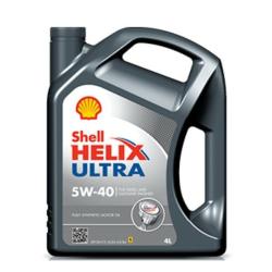 SHELL Motorový olej Helix Ultra 5W-40 4L SHELL Motorový olej Helix Ultra 5W-40 4L