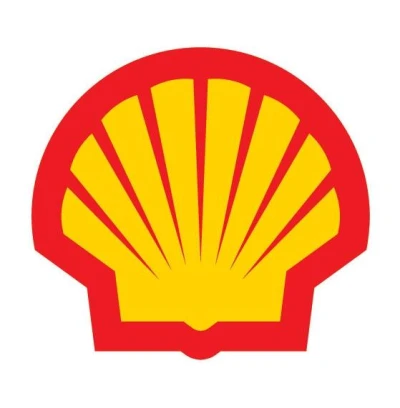 Shell Solarní světlo přenosné