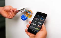 Shelly 1 Gen4 Controller Zigbee/Matter
