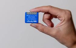 Shelly 1 Mini Gen4 Controller Zigbee/Matter