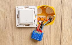 Shelly 1 Mini Gen4 Controller Zigbee/Matter