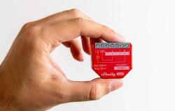 Shelly 1 PM Gen4 Controller Zigbee/Matter