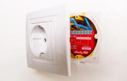 Shelly 1 PM Gen4 Controller Zigbee/Matter