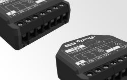 Shelly 2PM Gen3 sada 4 ovladačů WiFi/Bluetooth