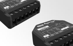 Shelly 2PM Gen3 sada 4 ovladačů WiFi/Bluetooth (VÝPRODEJ)