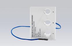 Shelly 3EM-63T Gen3 1/3-kanálový měřič energie WiFi (plochá svorka)