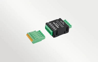 Shelly Analog 0-30V Add-on černý analogový modul pro Shelly The Pill