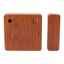 Shelly Dveřní/okenní senzor BLU Bluetooth (hnědý)