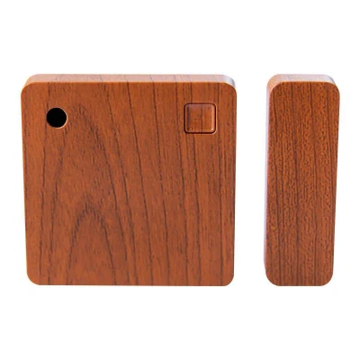 Shelly Dveřní/okenní senzor BLU Bluetooth (hnědý)