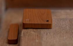 Shelly Dveřní/okenní senzor BLU Bluetooth (hnědý)