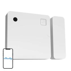Shelly Dveřní/okenní senzor BLU Bluetooth (bílý)