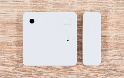 Shelly BLU Door/Window ZB bílý senzor dveří a oken