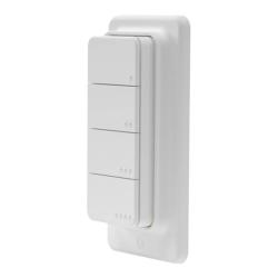 Shelly BLU RC Button 4 dálkový ovladač černý