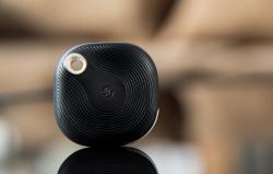 Shelly Tlačítko pro aktivaci akcí a scén Blu Button Tough 1 (černé)