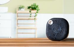 Shelly Tlačítko pro aktivaci akcí a scén Blu Button Tough 1 (černé)