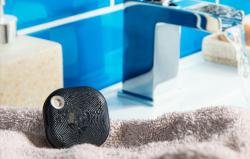 Shelly Tlačítko pro aktivaci akcí a scén Blu Button Tough 1 (černé)